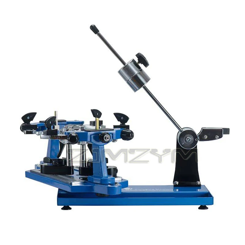 Badminton Racket ,Tennis Racket,Stringing Tools,Drop Weight Stringing Machine Flyer II Badminton Tennis Racket Stringing Machine