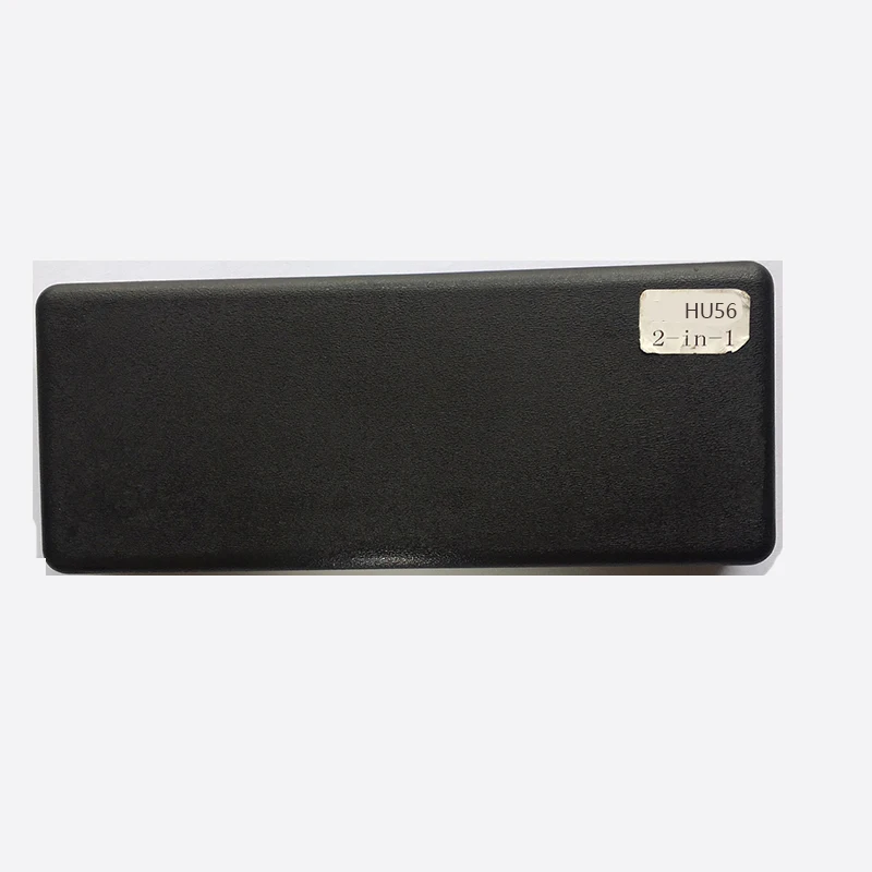 2021LISHI Pick Set HU56 Auto LISHI Sch Lage ock Pick Decoder Auto Autosleutel ocksmith