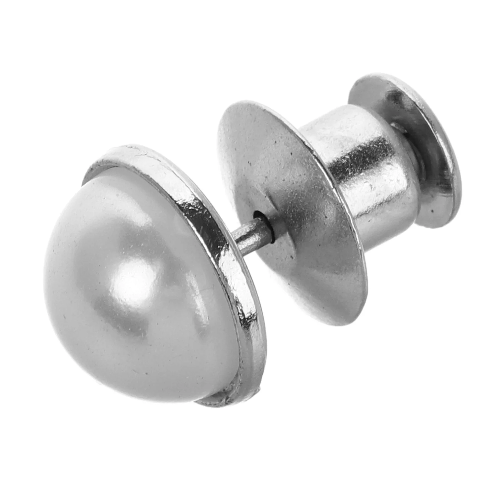 3 tensores de cintura con hebilla ajustable, extensor de botón para pantalones sueltos, Clip de Pin de pretina blanco para mujer