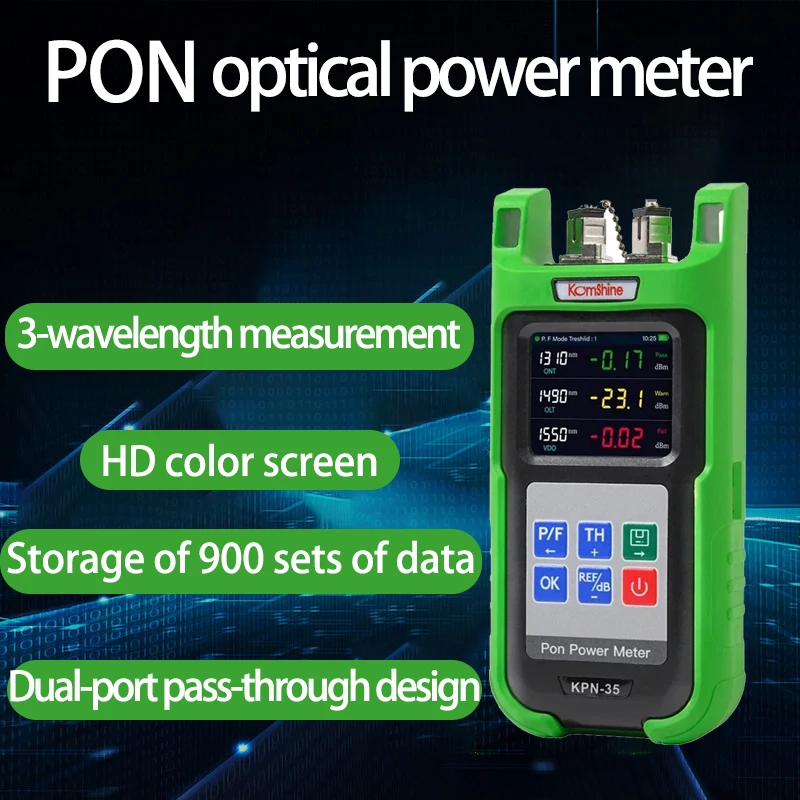 kpn-35-compteur-de-puissance-optique-01-db-compteur-de-puissance-optique-pon-pour-les-tests-de-reseau-pon-kpn-35-1310nm-1490nm-1550nm