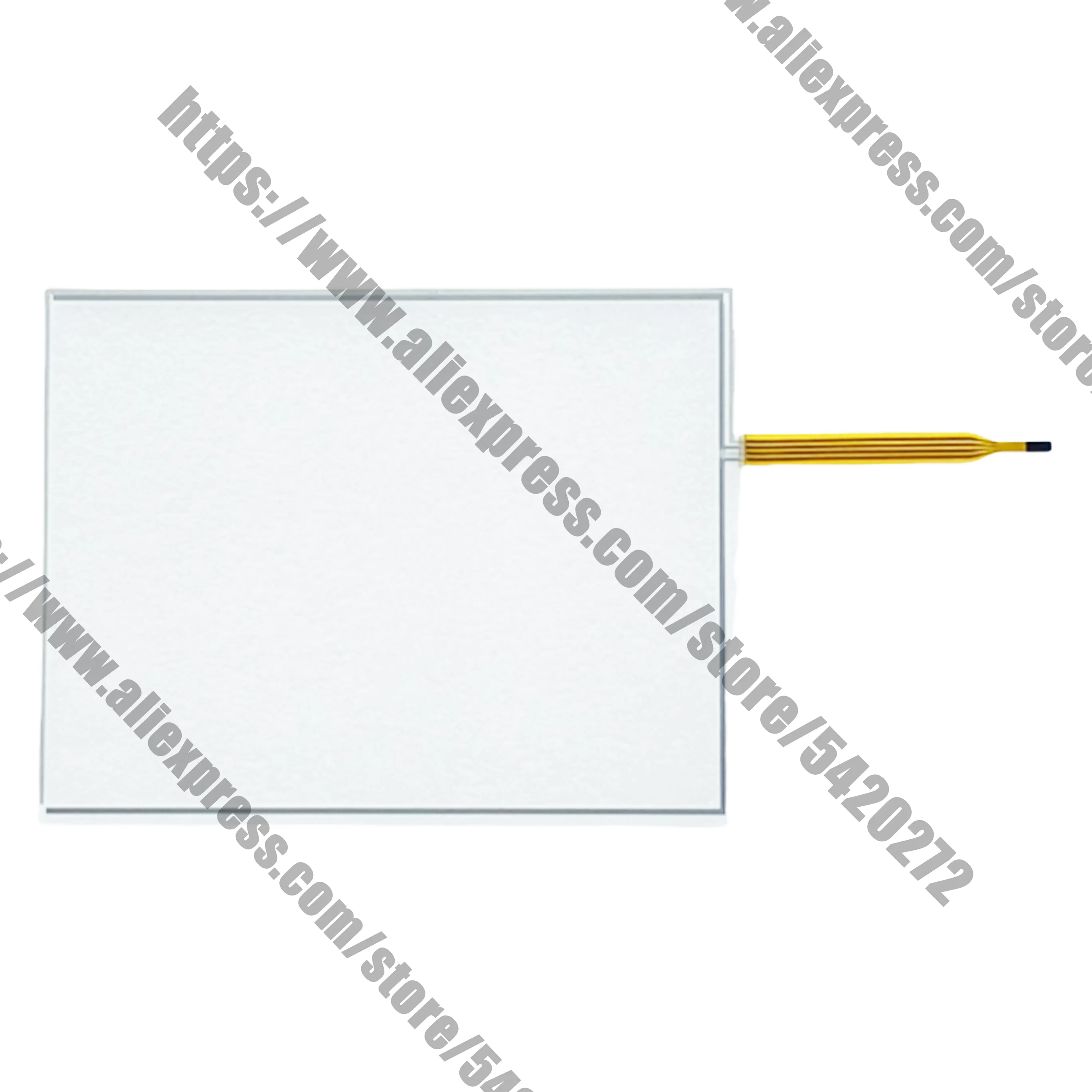 

New TPC1260T TPC1262H TPC1262HI Touch Screen Glass Touchpad