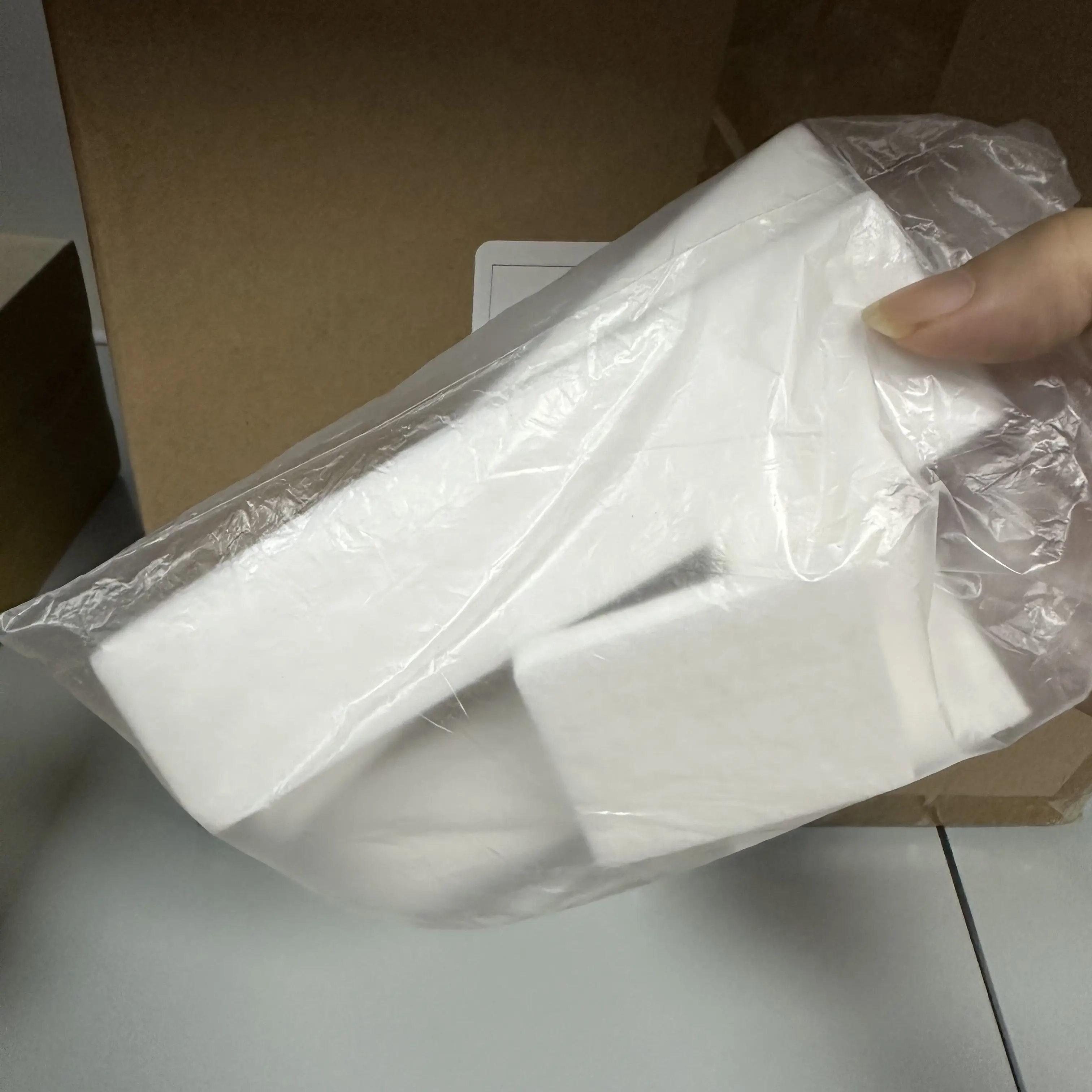 

1577649 Губка для резервуара для отработанных чернил для EPSON L300 L301 L303 L310 L350 L351 L353 L358 L355 L110 L210 L211 L312 L361 L364 L366