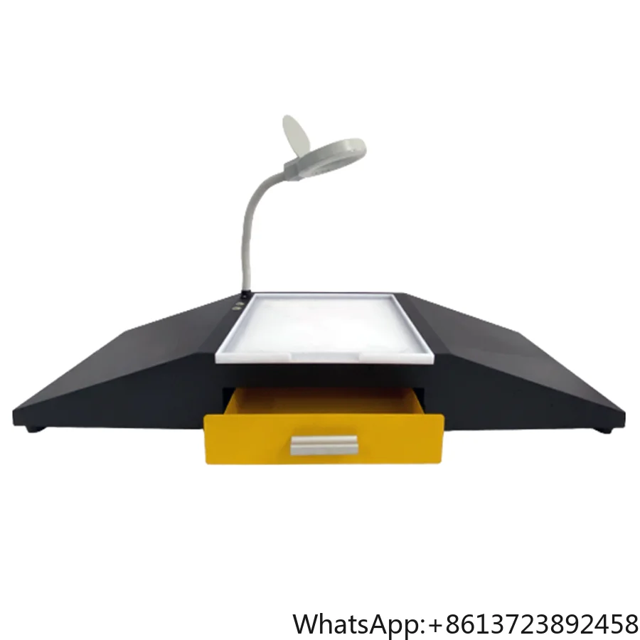 TJD-900 Vertical Se… - image