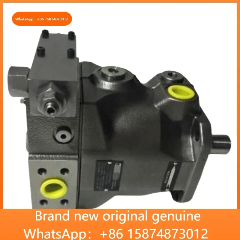 

PA RKER PV series PV23 PV28 PV32 PV40 PV46 PV63 PV76 PV80 PV92 PV100 PV140 PV180 PV270 PV140R1K1T1NMMC high pressure piston pump