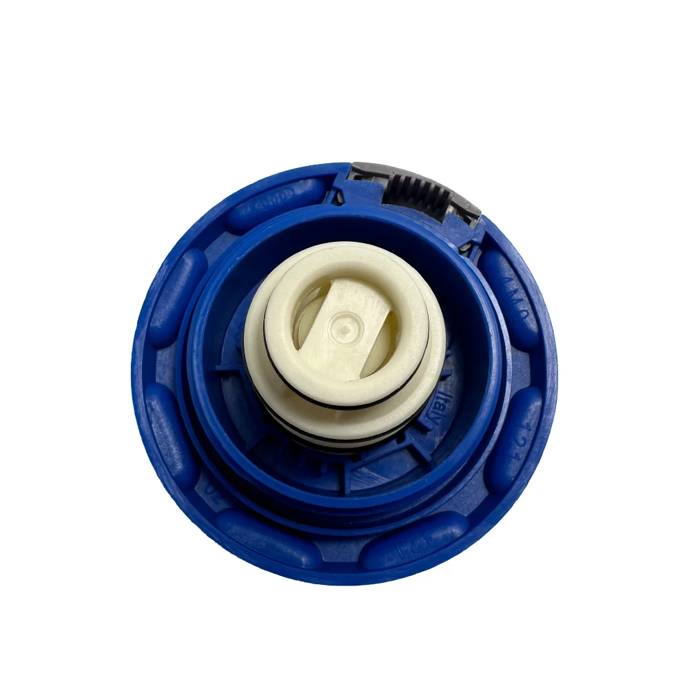 1PC Koelvloeistofexpansietank Cap Voor AUDI A4 B9 2015-A5 2016-2020 Q5 2016-2020 Q7 3.0T 2015-2019 4M 0121321 E 4M 0121321 Q 4M 0121321 J