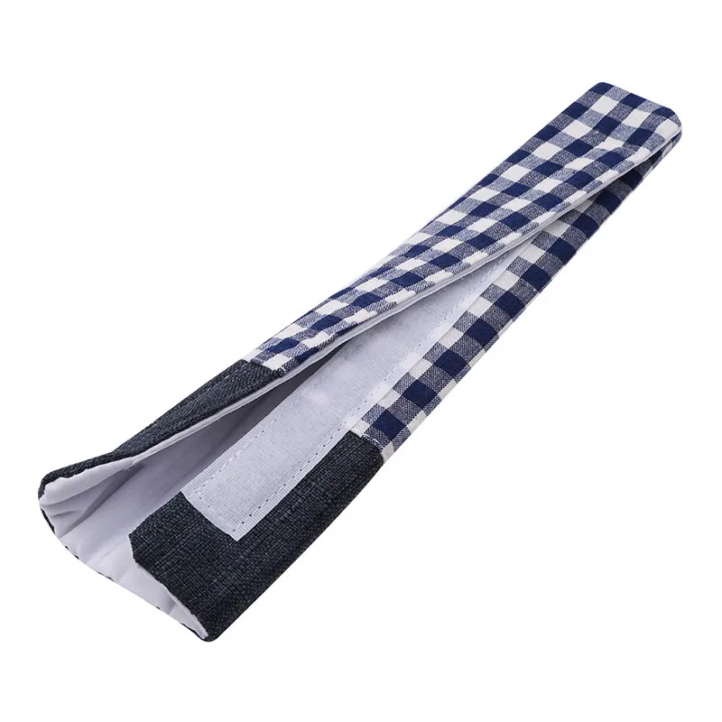 Refrigerator Handle Covers Embroidered Lace Handle Wrap Refrigerator Door Stand High-quality Door Handle Covers
