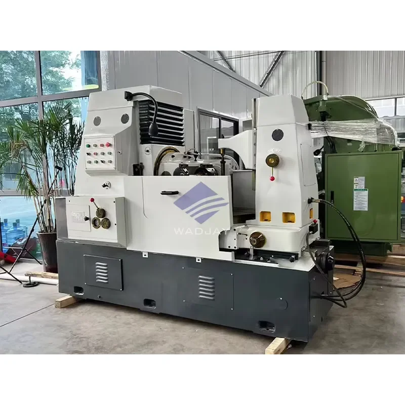 Y3180 hobbing gear making machine (for gear processing or manufacturing)