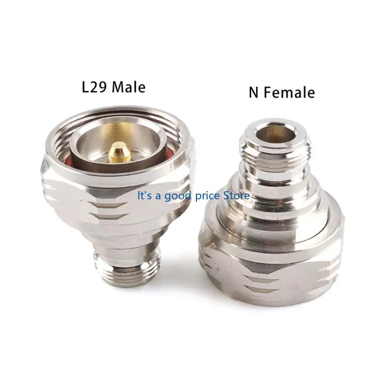 Coaxial Adapter L29…