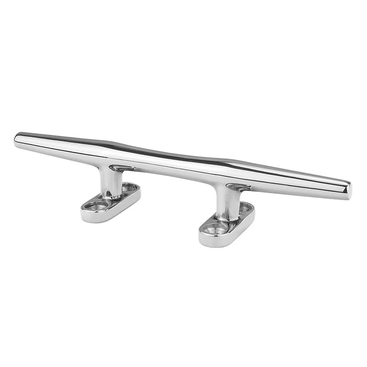 

5 Inch Heavy Duty 316 Stainless Steel Yacht Marine Hardware Accessories Bollards Bollards and Rams' Horns