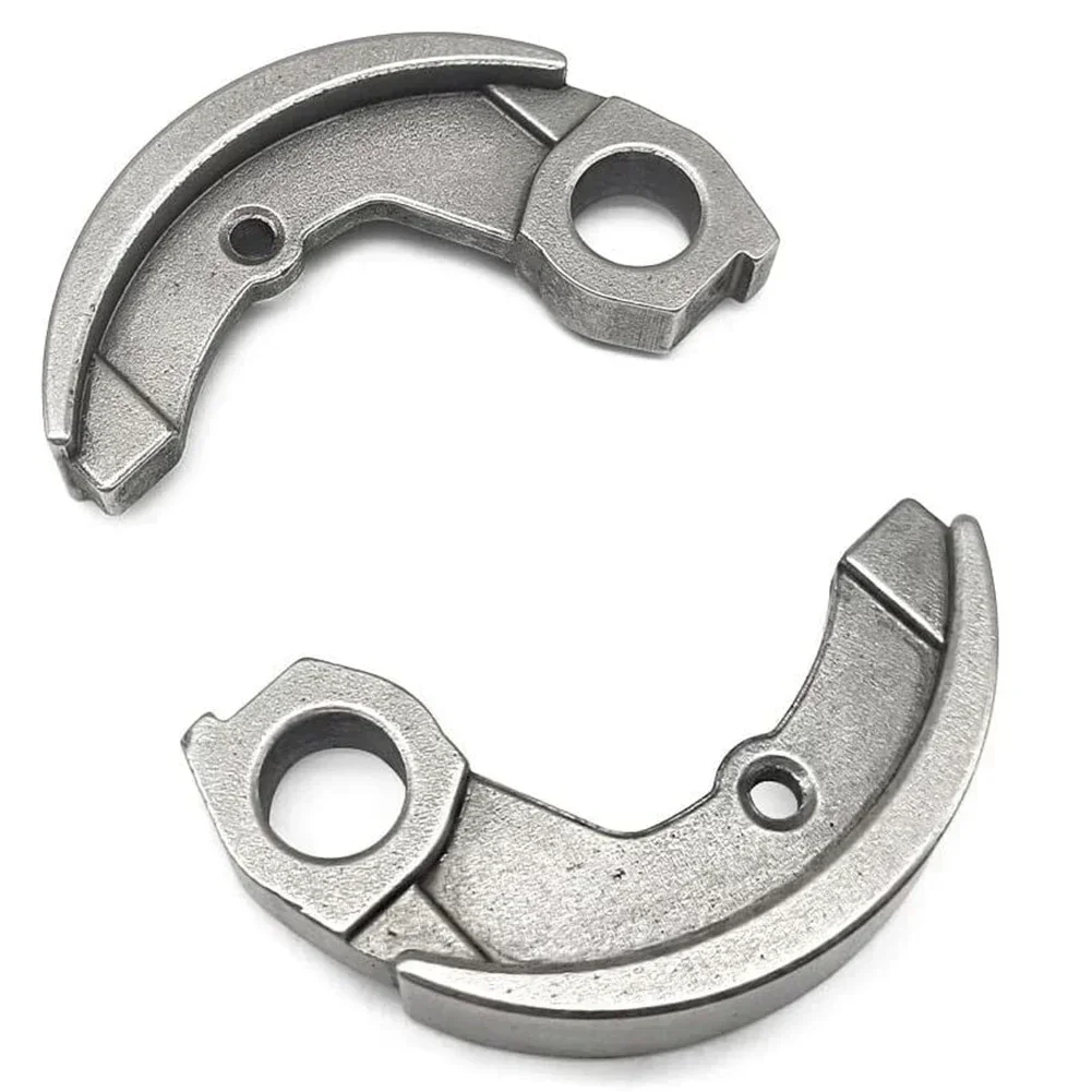 Imagem -03 - Kit de Embreagem de Aço 4180 160 2000 para Cortador de Grama Peças para Cortador de Grama Fc90 Fc95 Fc100 Fr130 Fs87 Fs90 Fs110 Fs130 Fs310