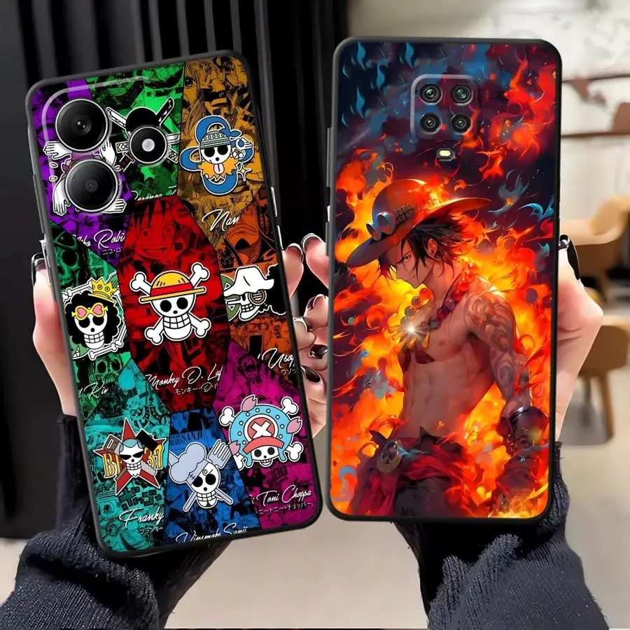 One Piece Portgas D… - image