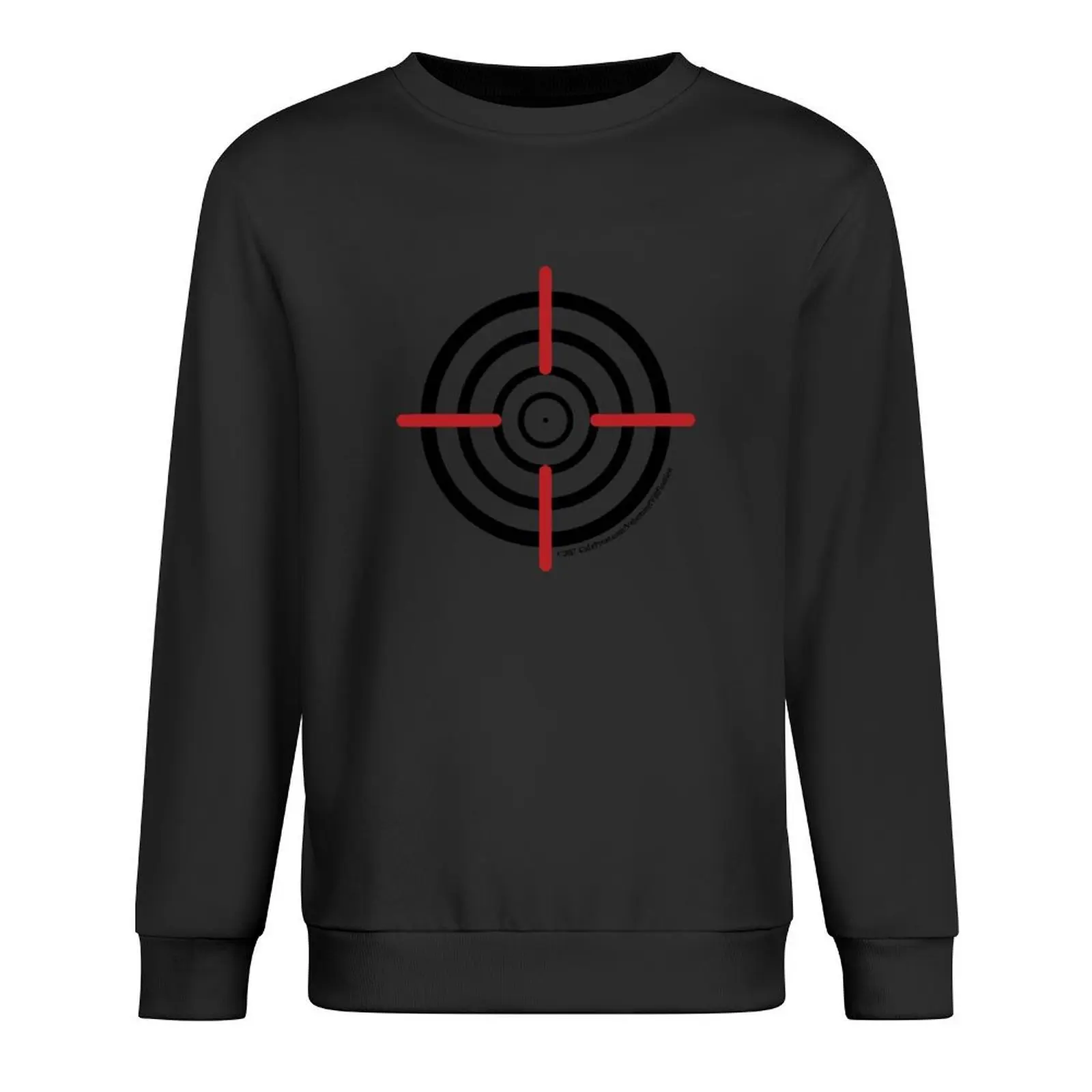 

BullsEye Pullover mens designer clothes winter clothes autumn jacket men tracksuits sweatshirt male