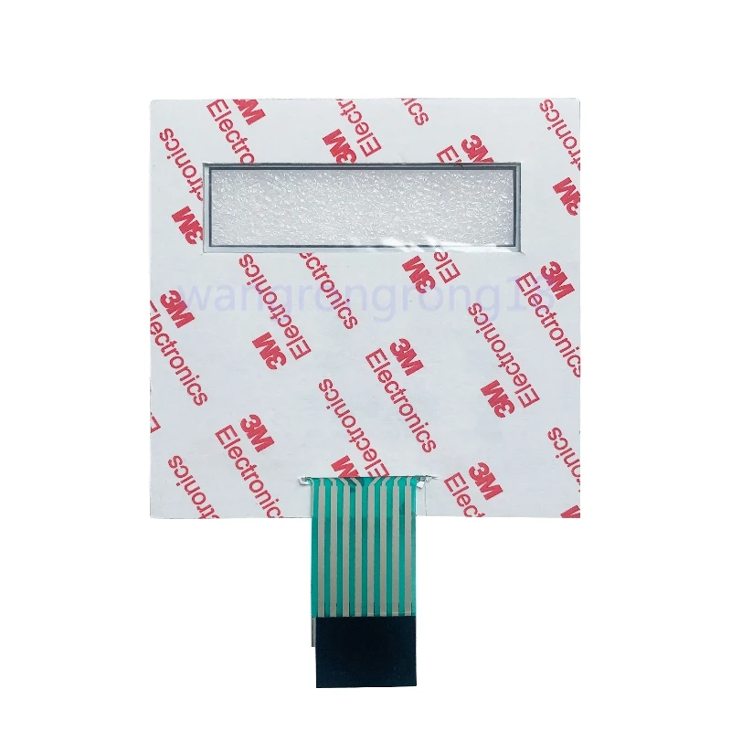 New Replacement Compatible Touch Membrane Keypad For UNITRONICS M-90 M91-2-R1