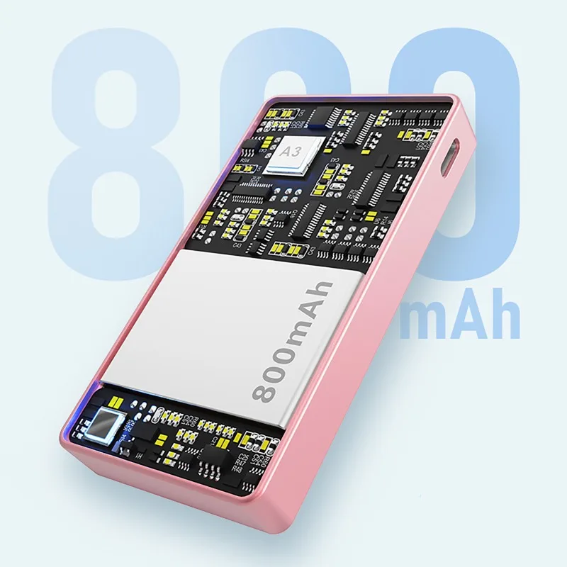 

2,4-дюймовый смартфон, беспроводной магнитный монитор, полноцветный дисплей, задний разделенный дисплей для мобильного телефона, устройство прямой трансляции