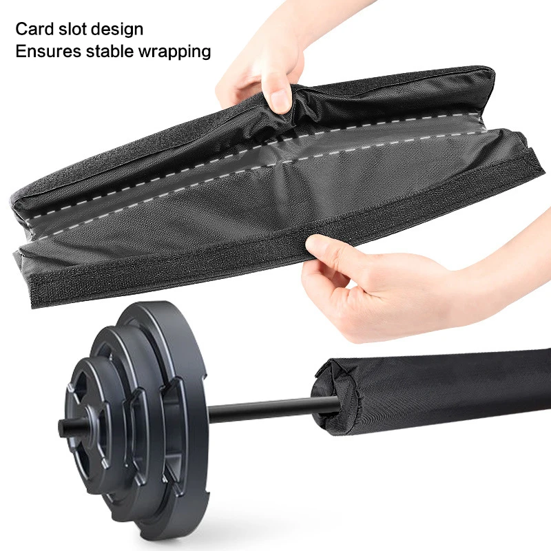 Fitness Langhantel Squat Gewichtheben Pad Schaum Hals Schulter Schutz Gym Ausrüstung Hüfte Schub Pads Sport Abdeckung Schutz