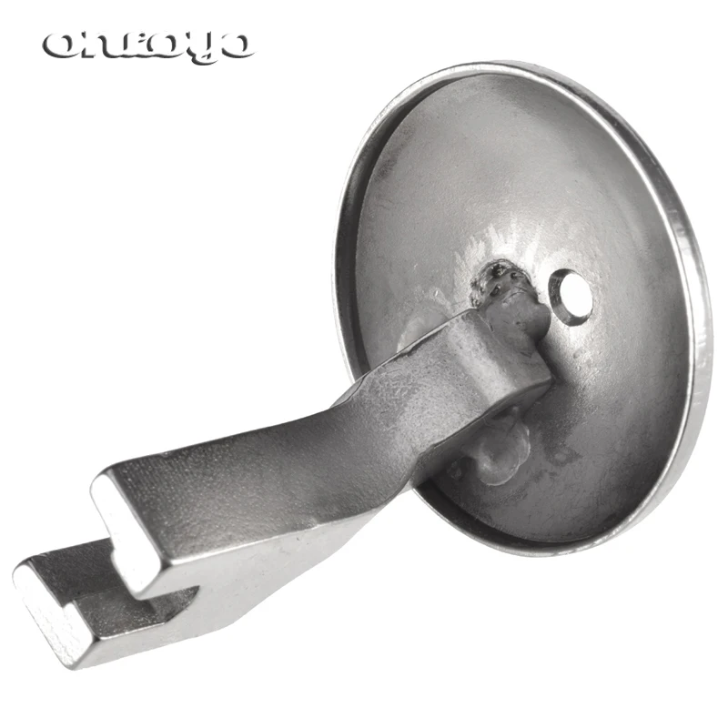 QUILTING FOOT QS1 HIGH SHANK FREE MOTION #QS1 Fits For JUKI DDL-5550 SINGLE NEEDLE