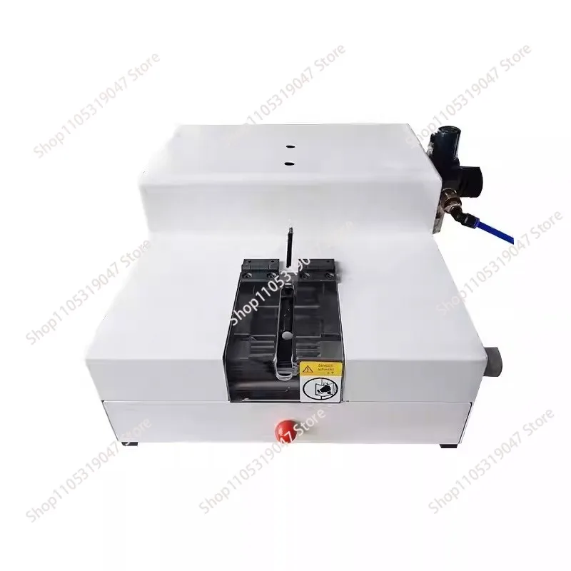 Automatic inductive wire stripping machine Multi-core wire sheath  Size  Universal wire stripping machine