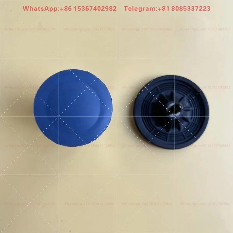 41mm 51mm  vacuum pump sampling pump diaphragm N86KTE N89NF acid-base pump composite diaphragm
