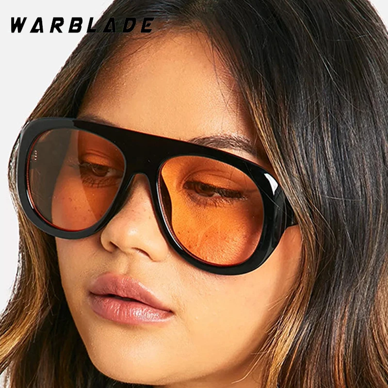 

Fashion Popular Pilot Sunglasses For Women Trendy Brand Designer Sun Glasses For Men Travel Driving Shades UV400 Lentes Mujer