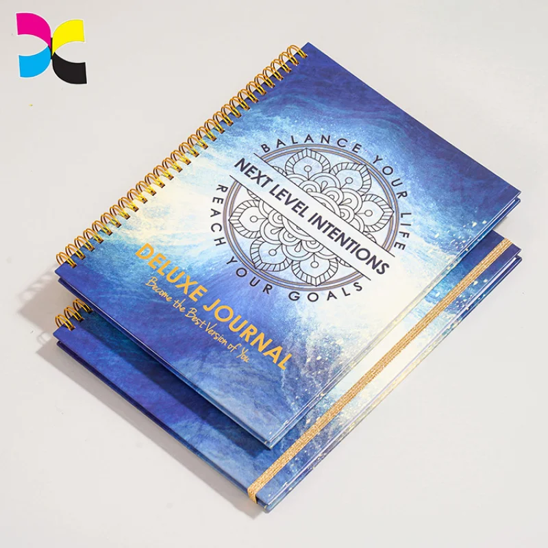 custom.OEM Hardcover Planners Custom Hardcover Notebook