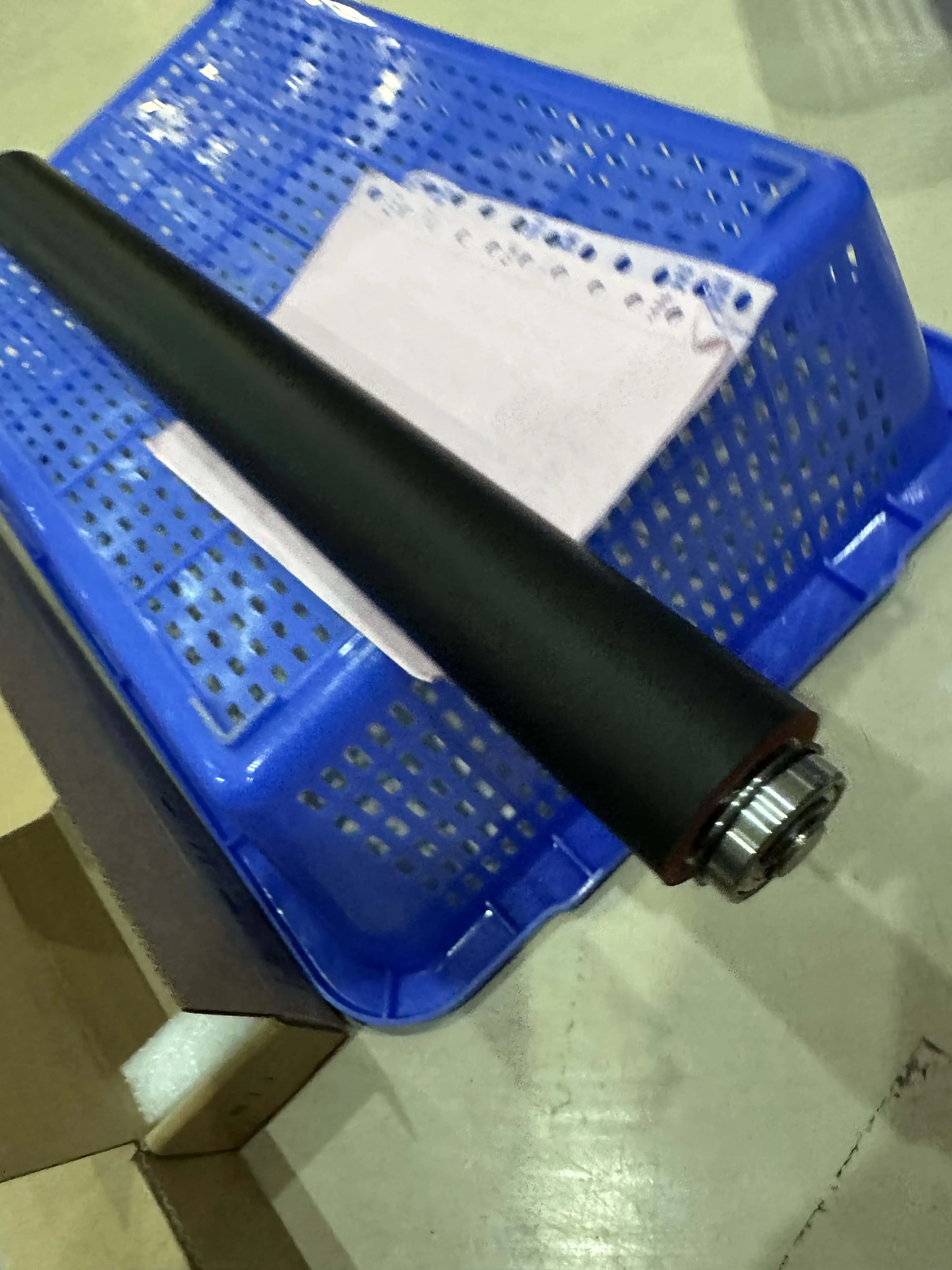 

Long Life Lower Sleeved Roller FM4-3158-000 For use in Canon 8105 8095 8085 8205 8295 8285 8505 8595 8585