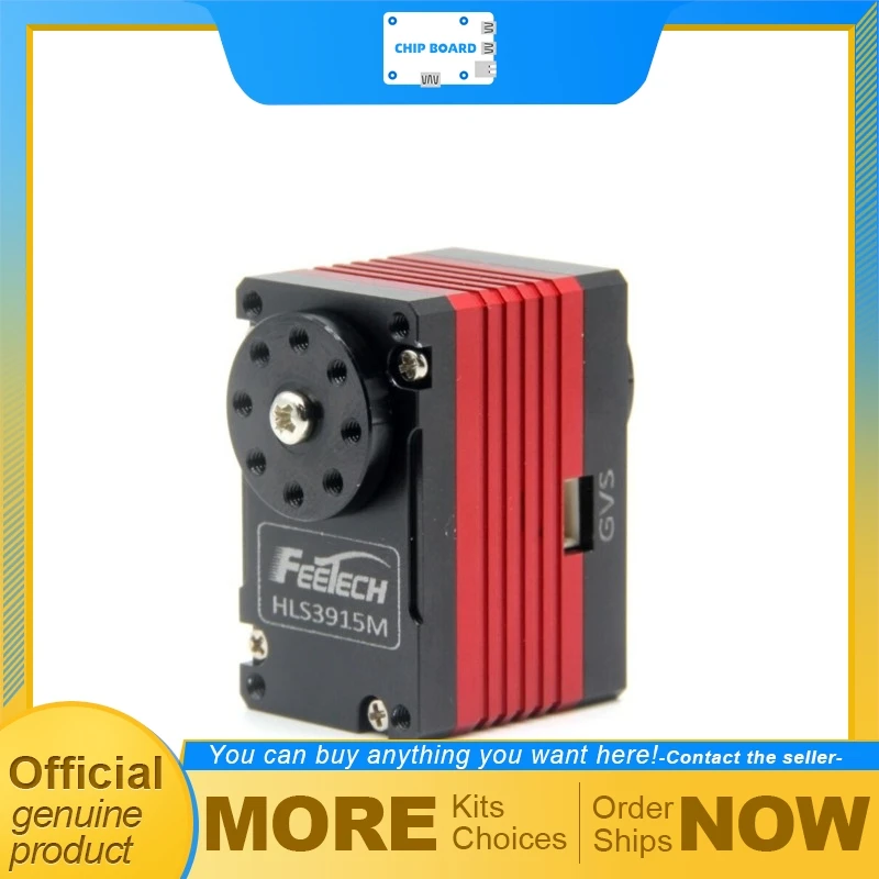 servo-feetech-hl-3915-c001-de-12v-con-torque-de-142kgcm-engranaje-de-precision-1-320-y-velocidad-de-100rpm