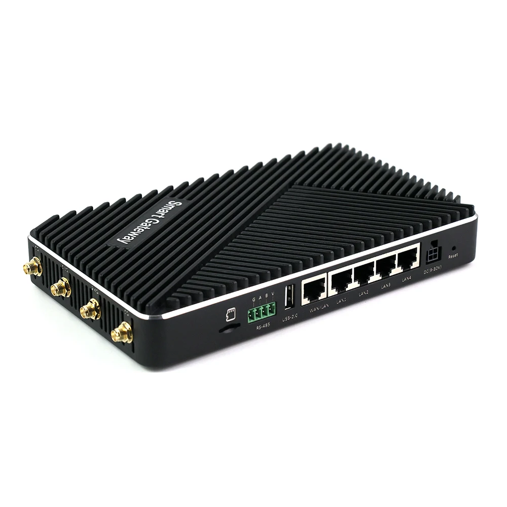 EDUP High Speed 1800Mbps Industrial Grade 5g Router with Max 1800Mbps Transmission Bandwidth