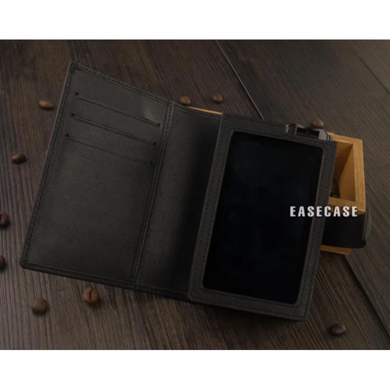 

E4 Custom-Made Genuine Leather case for LOTOO Paw Gold Touch / LOTOO Paw Gold Touch Titanium