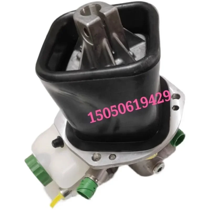 Pump truck 4141 3341 gear shifting mechanism assembly gear shifting master pump accessory A0002607998
