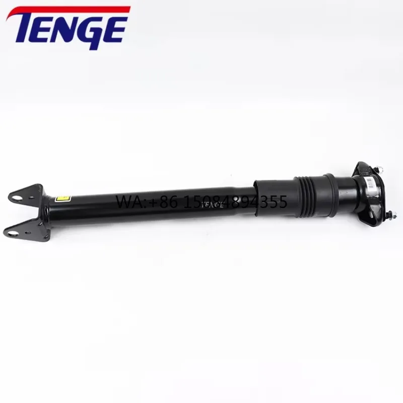 AI 1PCS 1643202431 1643201613 Air Suspension Shock Rear for ML Class W164 GL Class X164 Without ADS Suspension System