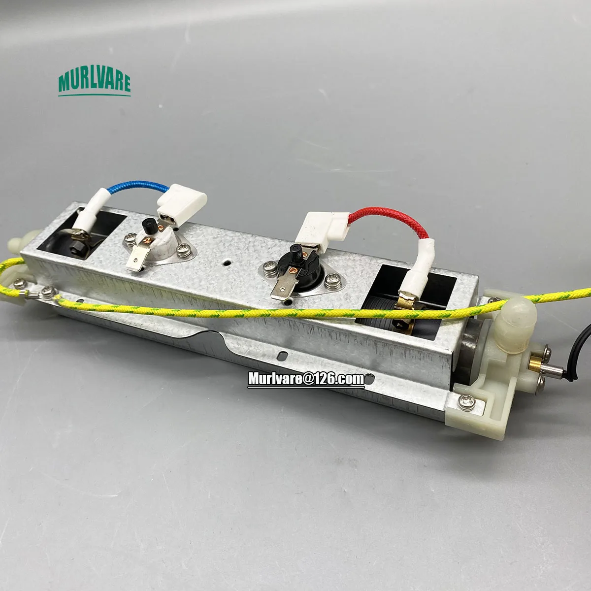 Pipeline Machine Wa…