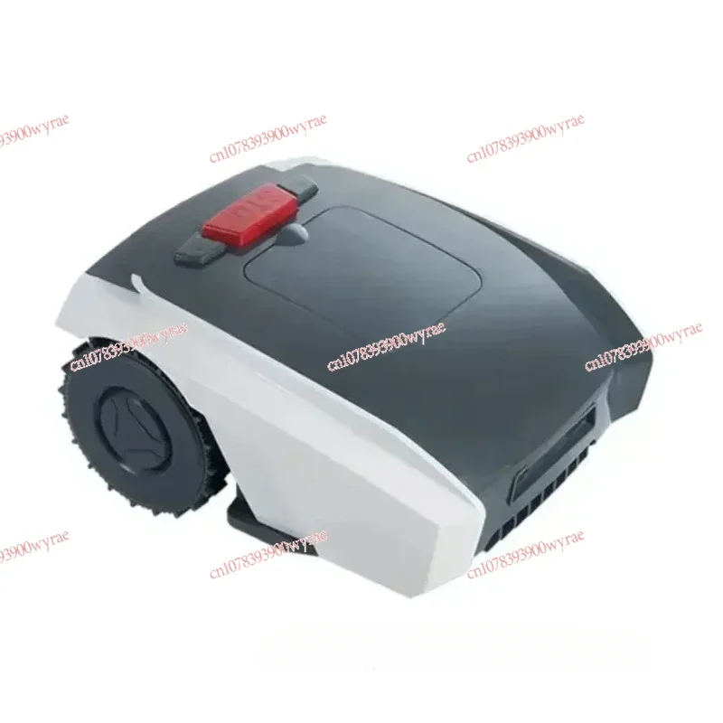 

GPS 2023 New Arrival AKX18RM High Efficiency Charging Automatic Robot Electric Wireless 1500 Square Meter Lawn Mower Mower