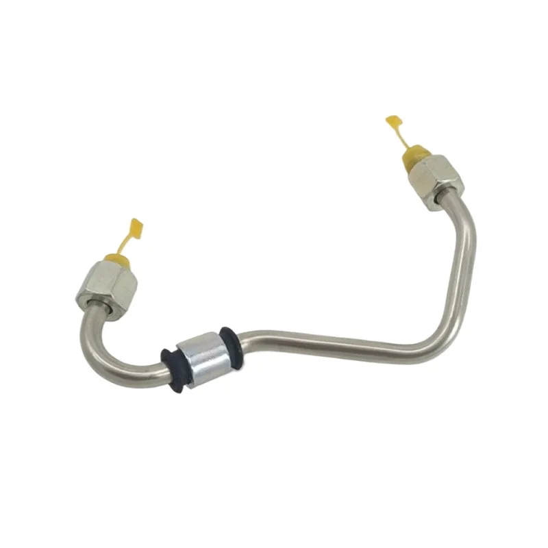 

DS7G9D354EA High-pressure Oil Pump Oil Supply Connection Hose for Ford Mondeo2013-2018 1.5 Kuga2015-2019 Taurus Focus 2015-2018