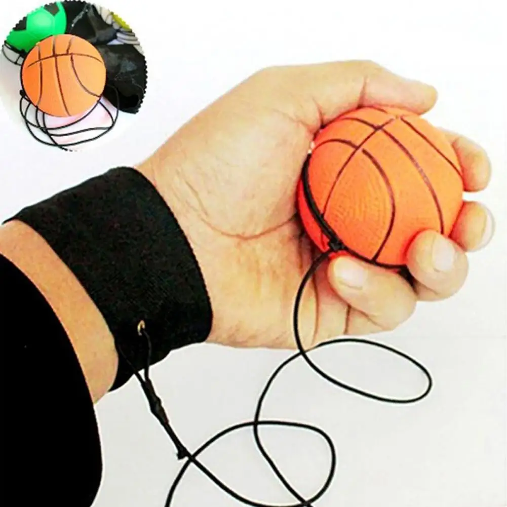 Wrist Ball Strength Training Pitching Exercises Arm Power Exercise Balls Hand Strengthening