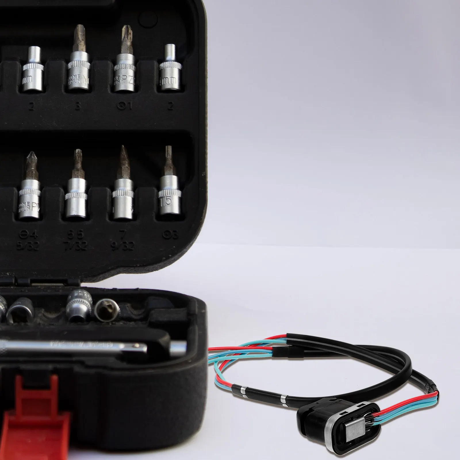 

Replacement Boat Trim Tilt Switch for Outboard Motor Easy Tilt Control Safe Reliable Operation Fast Engine Start