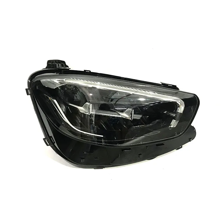 car headlamp Suitable for Mercedes E-Class W 213 auto headlamp retrofit upgrade modified headlight wit auto lighting systems