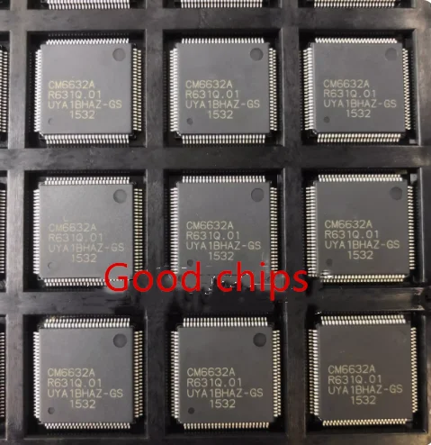 1PCS  CM6632A  CM6631  CM6631A  CM6631P50A  CM6632AX   CM6616S  CM6610A  CM6642
