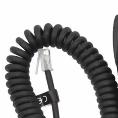 Backlit Microphone For Radios Radio Programmable Keys MH-48A6J Microphone Automatic Tone Routing Outdoor Activities