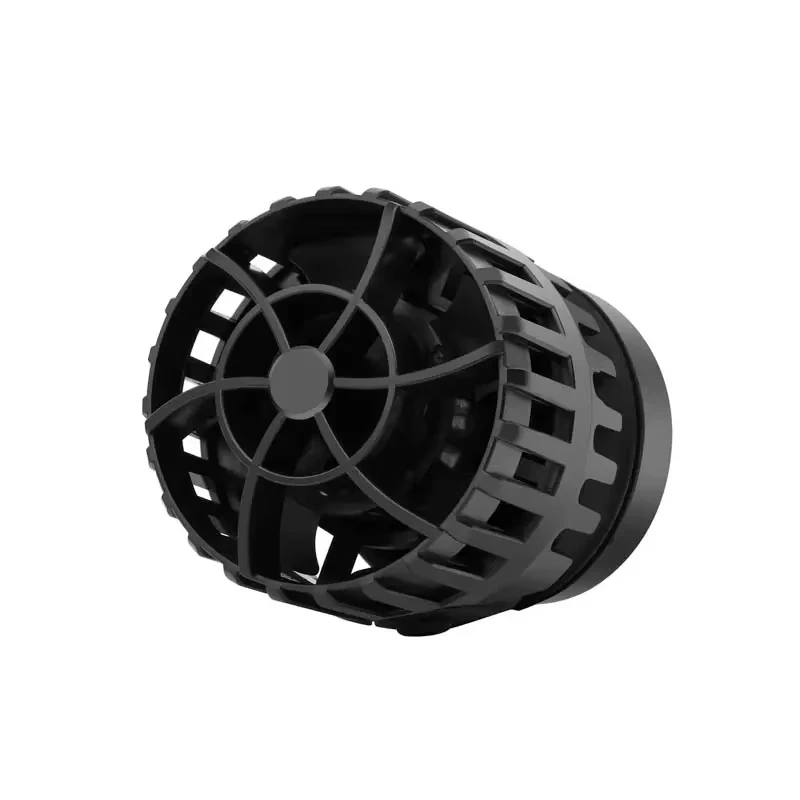 

Ultra-Quiet Intelligent Control Fish Tank Coral Reef Wave Pump Frequency Conversion Circulating Pump Made of Durable Plastic