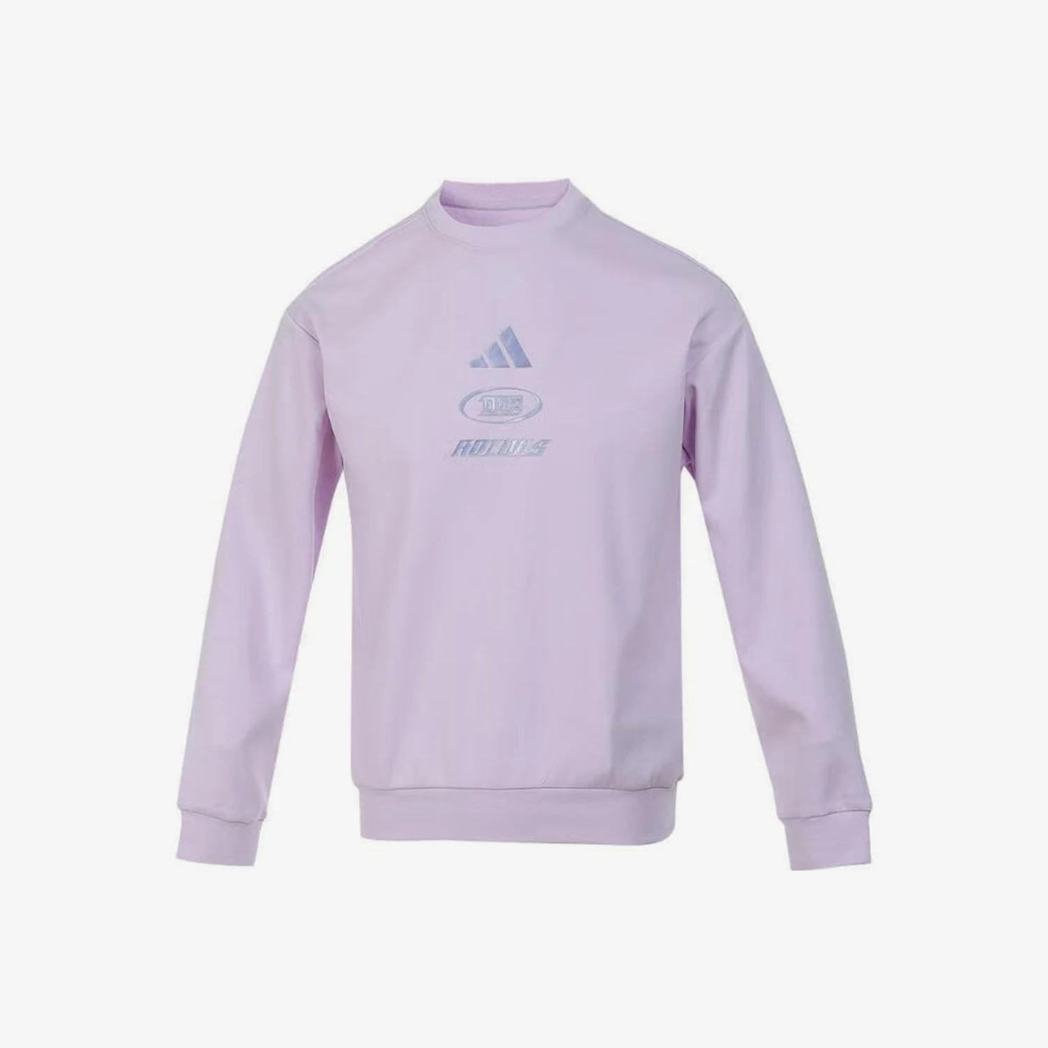 

Толстовка Adidas Authentic Fall New для подростков с круглым вырезом, модель JM7216