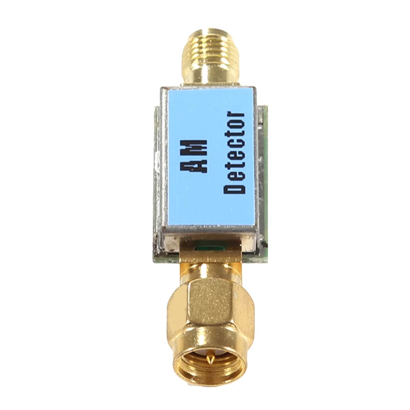 A41T RF Module 0.1M-6Ghz AM Envelop Detector Amplitude Detector Ontlading Signaal Detectie Multifunctionele Module