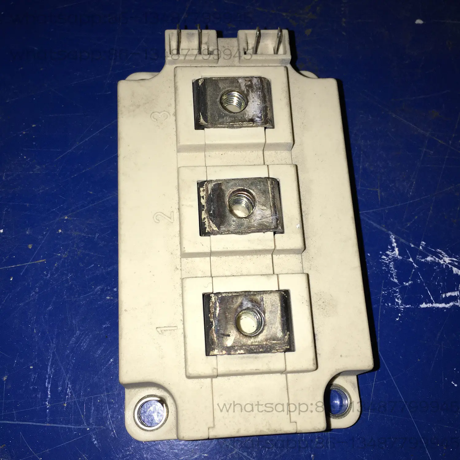 Disassembled IGBT Power Module FF300R12KE3 FF300R17KE3 FF300R12KE4 FF300R12KT4 FF300R12KT3