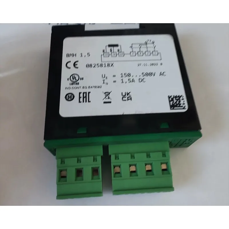 Brake Rectifier for SEW BMH1.5 SKU 0825818X BMH1,5