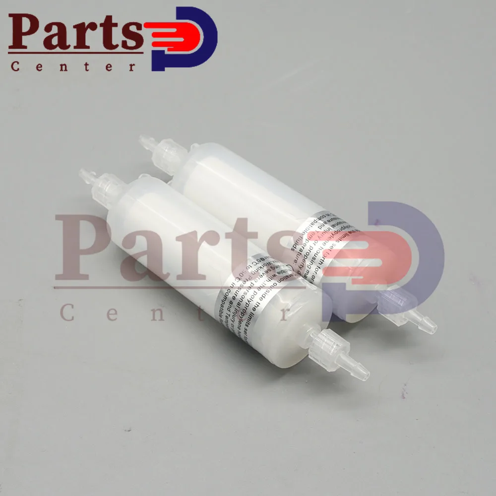 6 pcs DTF White Ink Filter support for XP600 L18050 L8050 L18100 ET8550 7800 4800 L1800 I3200 Dtf Printer olvent printer