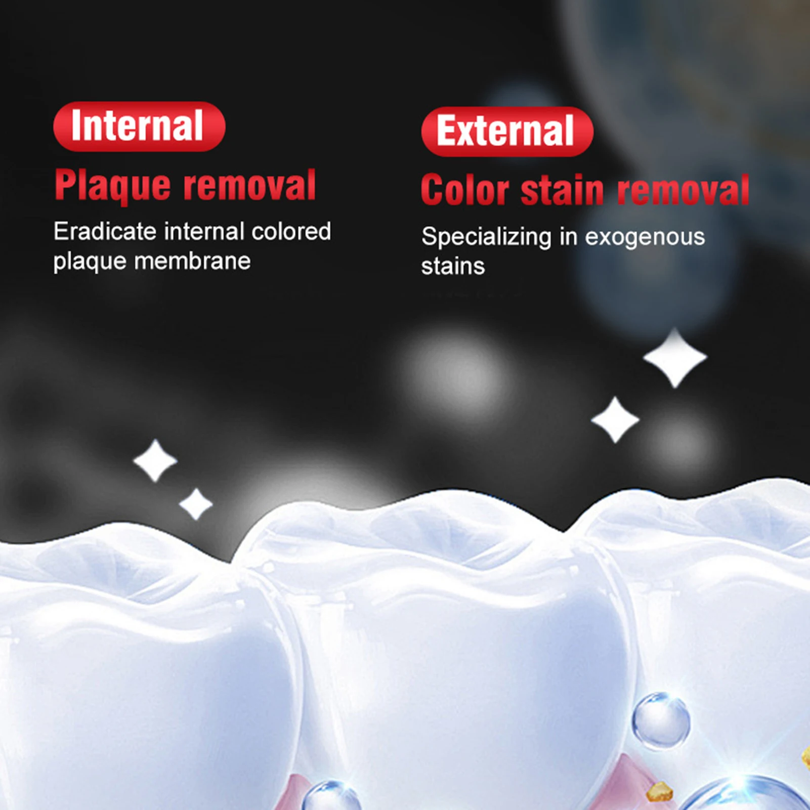 

Ultra Whitening Probiotic Toothpaste Bad Breath Remover Toothpaste Enjoy Fresh Breath All Day