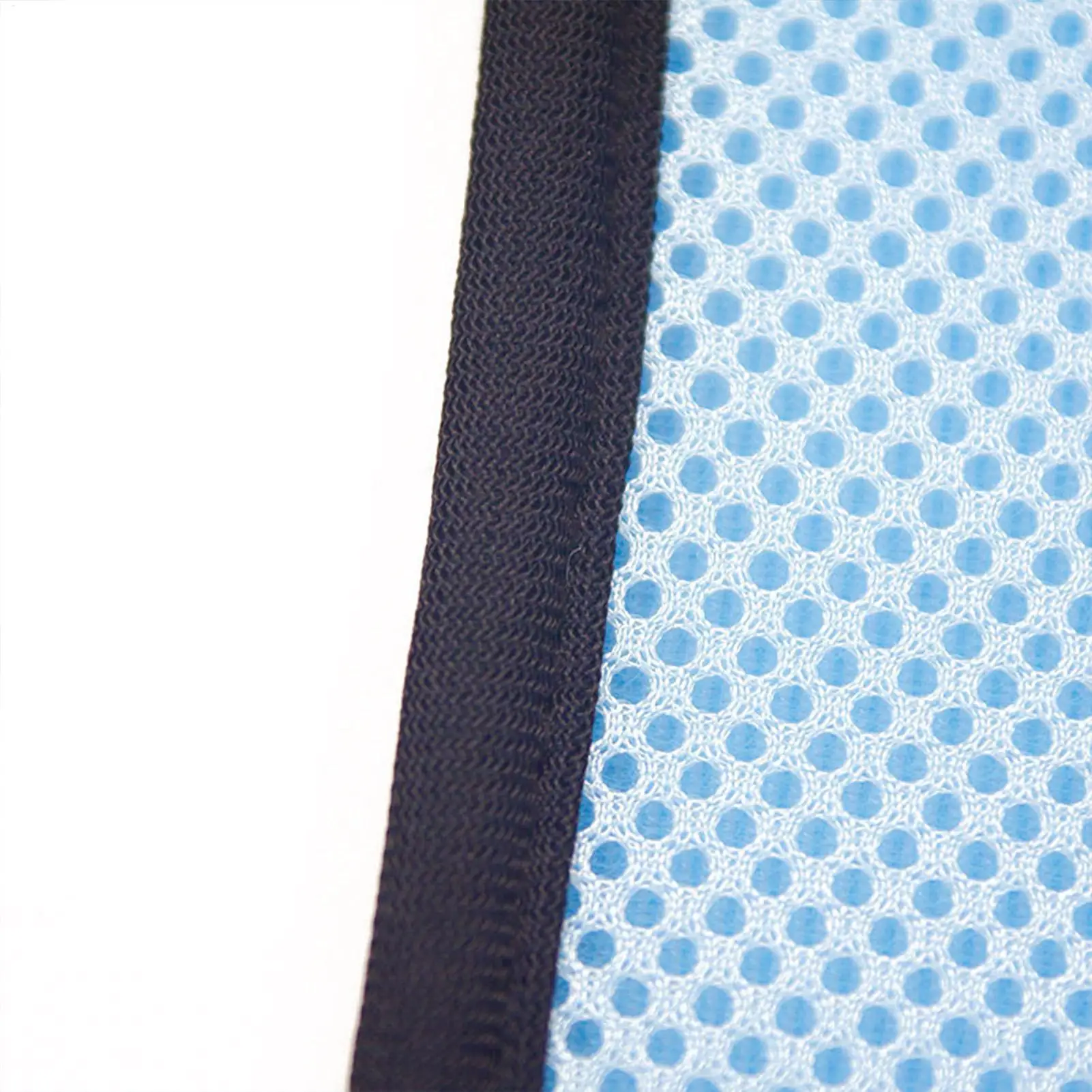 Cat Grooming Hammock Breathable Restraint Harness For Pets_voghion.com