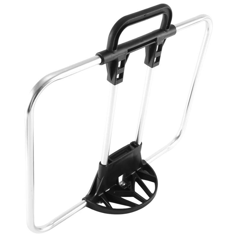 

【Must-Haves】Folding Bicycle Bag Basket Frame Stand For Brompton S-Bag Basket Bag Folding Bicycle Replacement Accessories 40X30cm