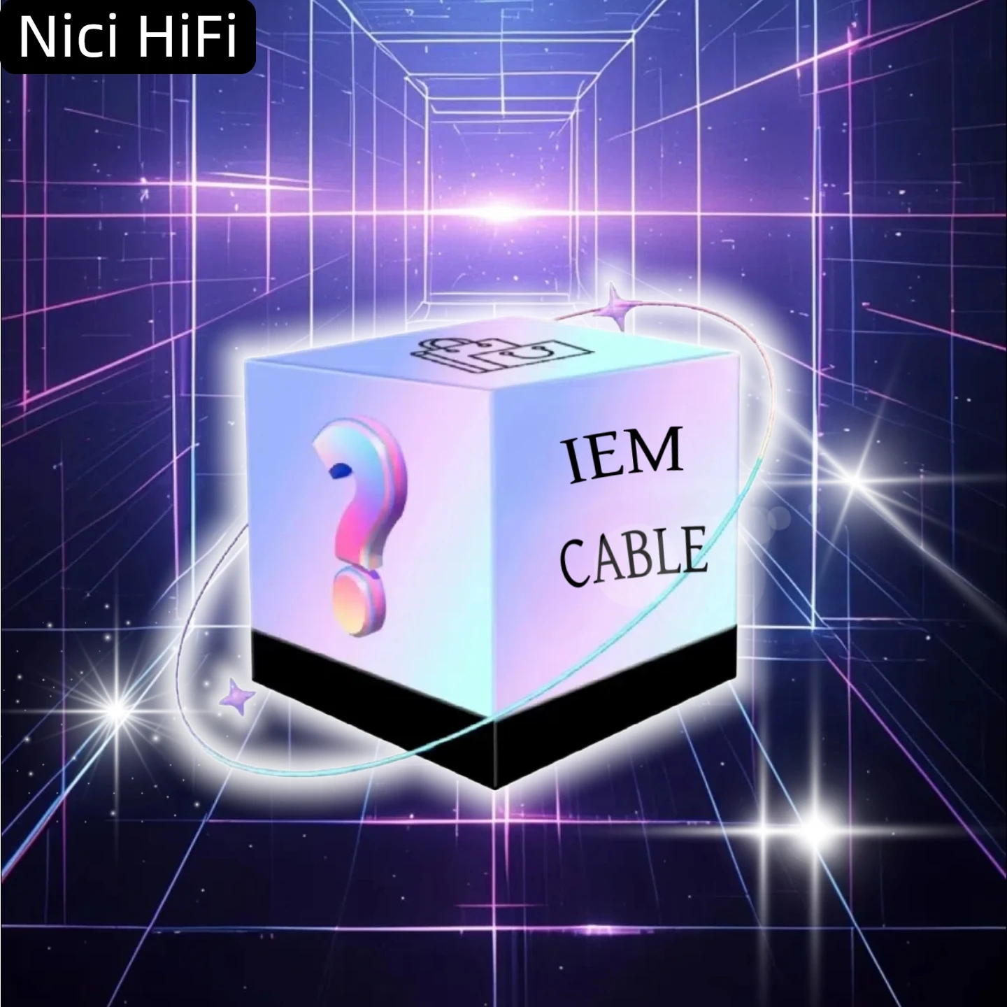 Nici HiFi 2025 Lucky Bag