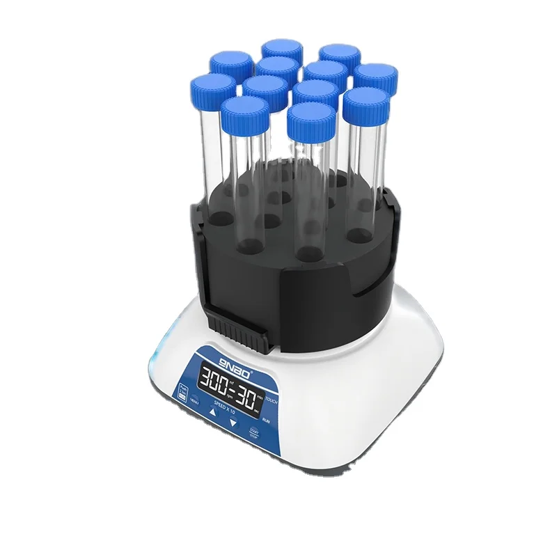 

StirrerIntelligent Oscillator Vortex Mixer Customizable Laboratory Sample Blender With OEM Support Filter Type