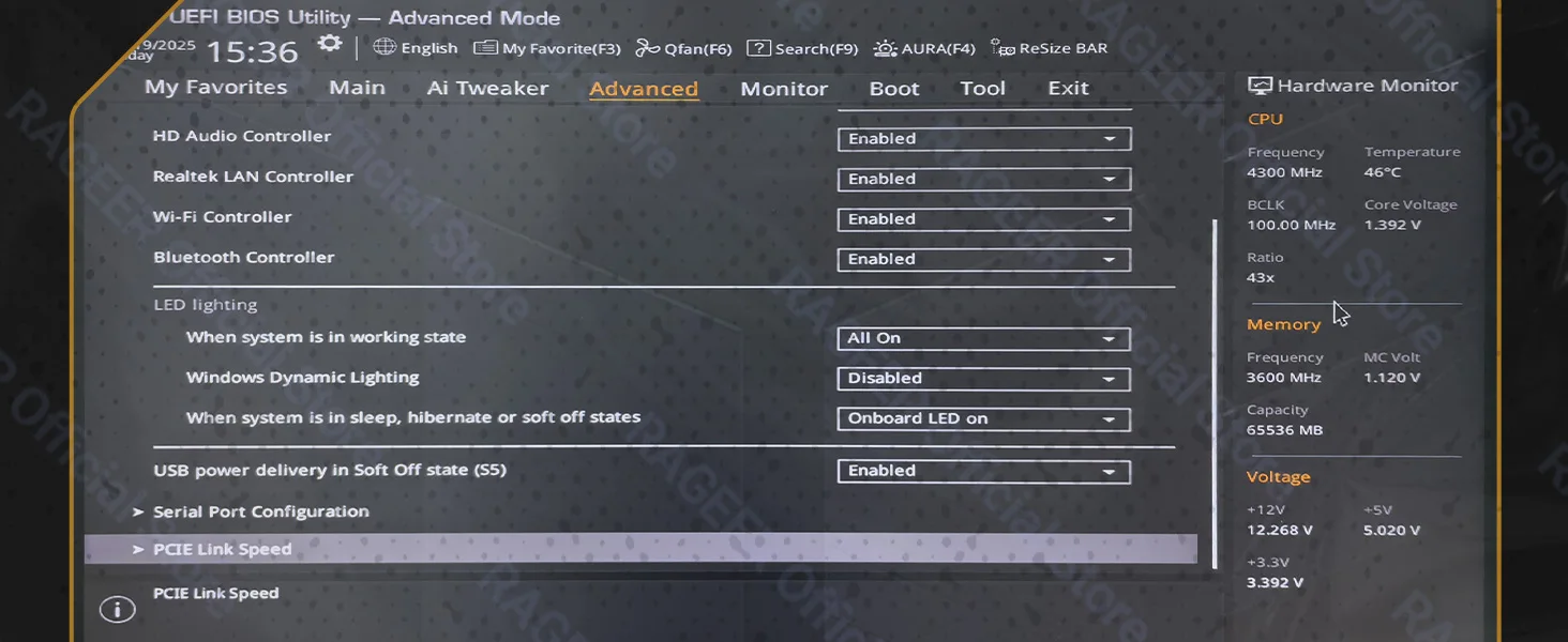 RAGEER PCIe 5.0 Dual Reverse GPU Riser-Kabel 128Gbps 30AWG Doppelt Abgeschirmtes Flachkabel Dual Reverse Verlängerungskabel für ITX-Gehäuse – Detail 7